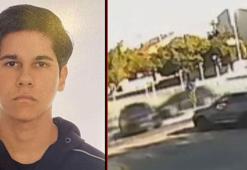 Dönüş yapan cipin çarptığı motosikletin sürücüsü öldü