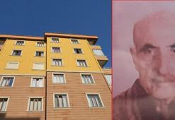 Yatalak kadın, eşinin cesediyle 1 hafta aynı odada kalmış