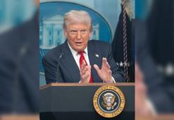 Trump: Putin savaşı durdurmazsa ağır sonuçları olur