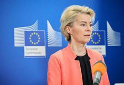 Von der Leyen: Yakın iş birliğini sürdüreceğiz