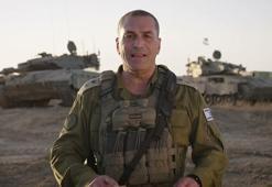 İsrail Genelkurmay Başkanı Zamir, Lübnan'ı ziyaret etti