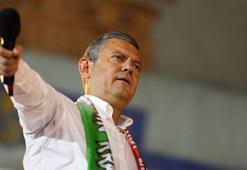 Özgür Özel, Bayrampaşa'da konuştu