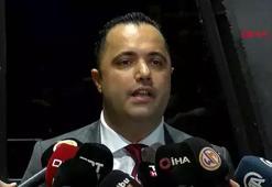 Rezan Epözdemir'in 'terör' soruşturması ifadesi ortaya çıktı