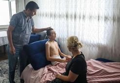 Özel eğitim merkezinde düşüp kalçası kırılan otizmli Mehmet’in ailesi şikayetçi oldu