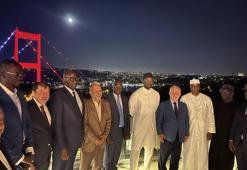 Albayrak Grubu, Senegal’de traktör montaj tesisi kuracağını duyurdu