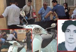 Şişli’de 23 yaşındaki Yusuf Emin evde ölü bulundu; halası sinir krizi geçirdi