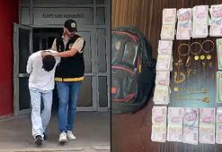 Suriyeli çifti vatandaşlık vaadi ve operasyon yalanıyla dolandırdı, yakalandı