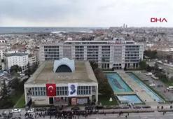 İBB soruşturması kapsamında 6 şüpheli tutuklandı