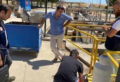 Bakanlıktan, Tekirdağ Büyükşehir Belediyesi'ne 6,6 milyon lira ceza