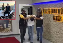 Kavga ettiği Nail Can'ın suya düşüp ölümüne neden olan arkadaşı tutuklandı