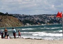 Batı Karadeniz, Kuzey Ege ve Marmara'da fırtına uyarısı; Tekirdağ'da deniz yasağı