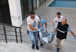 Antalya'daki arkadaş cinayetinin şüphelisi, Gümüşhane'de yakalandı