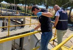 Bakanlıktan, Tekirdağ Büyükşehir Belediyesi'ne 6,6 milyon lira ceza