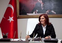 Özlem Çerçioğlu, CHP'den istifa etti