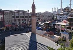 Sivas Hasan Paşa Camisi, restorasyonun ardından ibadete açılıyor