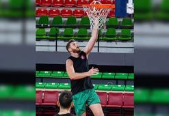 Karşıyaka'ya potada yeni sponsor