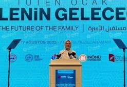 Bakan Göktaş: Nüfus meselesi, sadece çocuk sayısı meselesi değildir