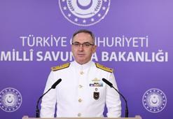 MSB: TSK'yı yıpratma amacı taşıyan haberlere itibar edilmemeli