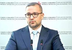 Fatih Karahan: 2026 yılı sonu için enflasyon yüzde 13-19 aralığında olması öngörülüyor