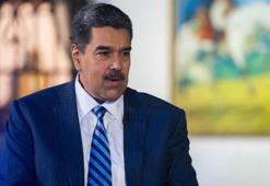 Venezuela Devlet Başkanı Maduro yeni güvenlik harekatını açıkladı