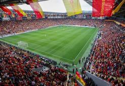 Göztepe'de Fenerbahçe için geri sayım