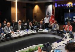 UKOME Ağustos ayı toplantısı yapıldı