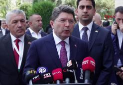 Bakan Tunç: CHP adeta bir yalan üretim merkezine dönüştü