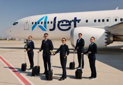 AJet, Ankara’dan İspanya’ya uçuşlara başlıyor