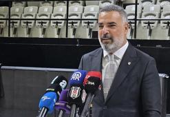 Özkan Arseven: EuroLeague’de oynama hedefimiz var