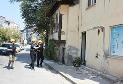 Depremin vurduğu Sındırgı'da, hasar tespit çalışmalarının yüzde 80'i tamamlandı