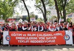 Eğitim-Bir-Sen'den, 'zam teklifi' açıklaması