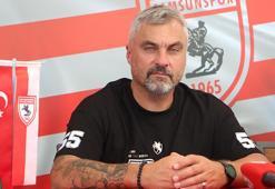 Thomas Reis: Kocaelispor maçına odaklanmış durumdayız