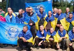 Rusya ile Ukrayna arasında esir takası yapıldı