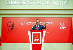 Özgür Özel: Çağlayan'da çok yönlü borsa var