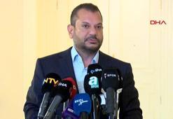 Ertuğrul Doğan: MHK ile alakalı kulüplerimizin çok sıkıntısı var