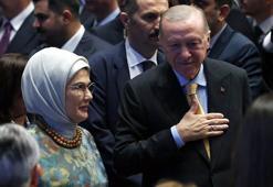 Emine Erdoğan'dan AK Parti'nin kuruluş yıl dönümü paylaşımı