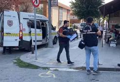 Küçükçekmece’de çocukların pet şişe içinde hazırladığı karışım patladı: 1 kişi yaralandı