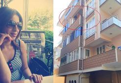 Bandırma’da apartmanın 3’üncü katından düşen kadın öldü