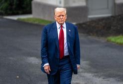 Trump: Putin'in anlaşma yapacağını düşünüyorum