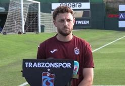 Mustafa Eskihellaç: Benim de hayalim şampiyonluk