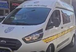 Otoparkta pompalı saldırı: Eski patronu ile bir müşteriyi yaraladı