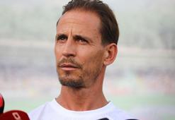 Joao Pereira: Bu sene hedefimiz daha rahat sezon geçirmek