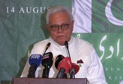 Pakistan Büyükelçiliğinde 'Pakistan Bağımsızlık Günü' resepsiyonu