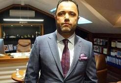 Avukat Rezan Epözdemir, Çorlu'da cezaevine konuldu