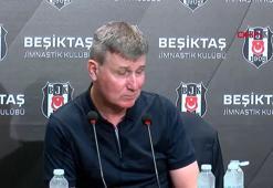 Stephen Kenny: Beşiktaş oldukça kaliteli bir takım