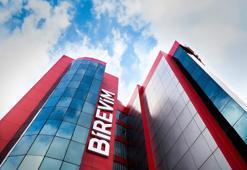 'Tasarruf finansman sistemleri ile vatandaşlar kira öder gibi ev sahibi olabiliyor'