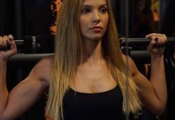 Uzak Şehir’in Pakize’si, Yaren Güldiken milli sporcu çıktı