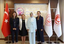 Turka, kadın istihdamı ve sürdürülebilirliği odağına aldı