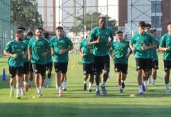 Mağusa Türk Gücü'nde hedef şampiyonluk