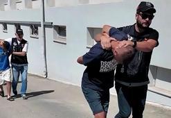 Evindeki uyuşturucuyu, ucuz olduğu için altın bozdurup almış